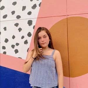 Meet your Posher, Ximena